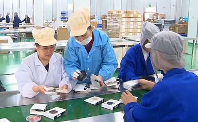 主題教育進行時 | 工廠里來了一批“特殊工人”，一周以后……