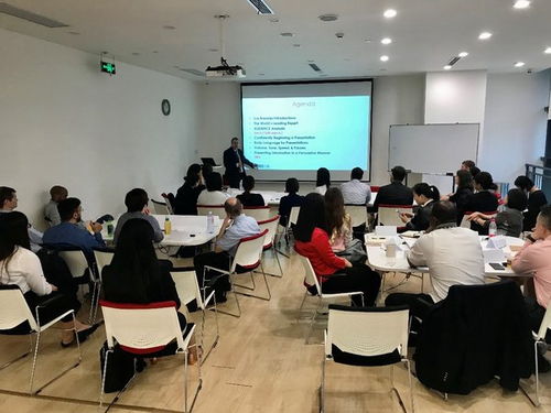 逆勢而上，賦能未來 華爾街英語深圳企業培訓中心在特殊時期助力企業語培升級