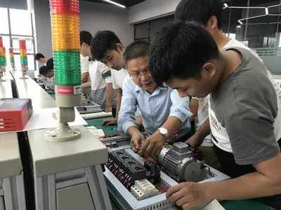 工業機器人培訓費用 多少才算合理？——培訓服務機構視角分析